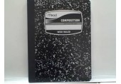 CAHIER MEAD COMPOSITION  200P